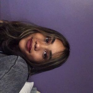 Meet your Posher, Jamilat